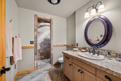 Tiny photo for 153 Ridge Run Drive, Whitefish, MT 59937 (MLS # 30070901)