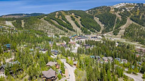 Tiny photo for 153 Ridge Run Drive, Whitefish, MT 59937 (MLS # 30070901)
