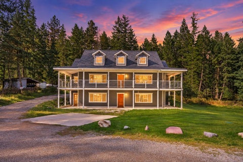 Photo of 1171 3rd Street, Columbia Falls, MT 59912 (MLS # 30074051)