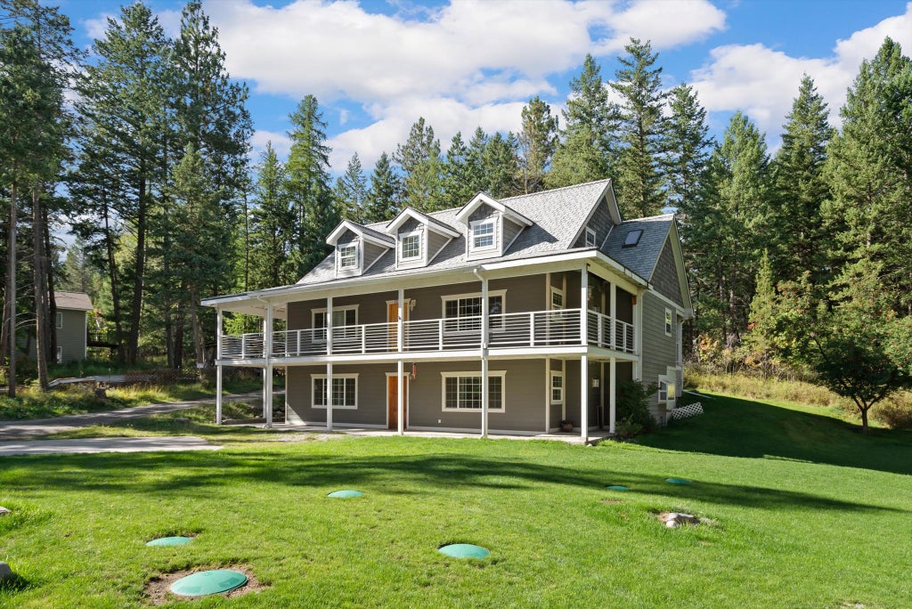 Photo of 1171 3rd Street, Columbia Falls, MT 59912 (MLS # 30074051)