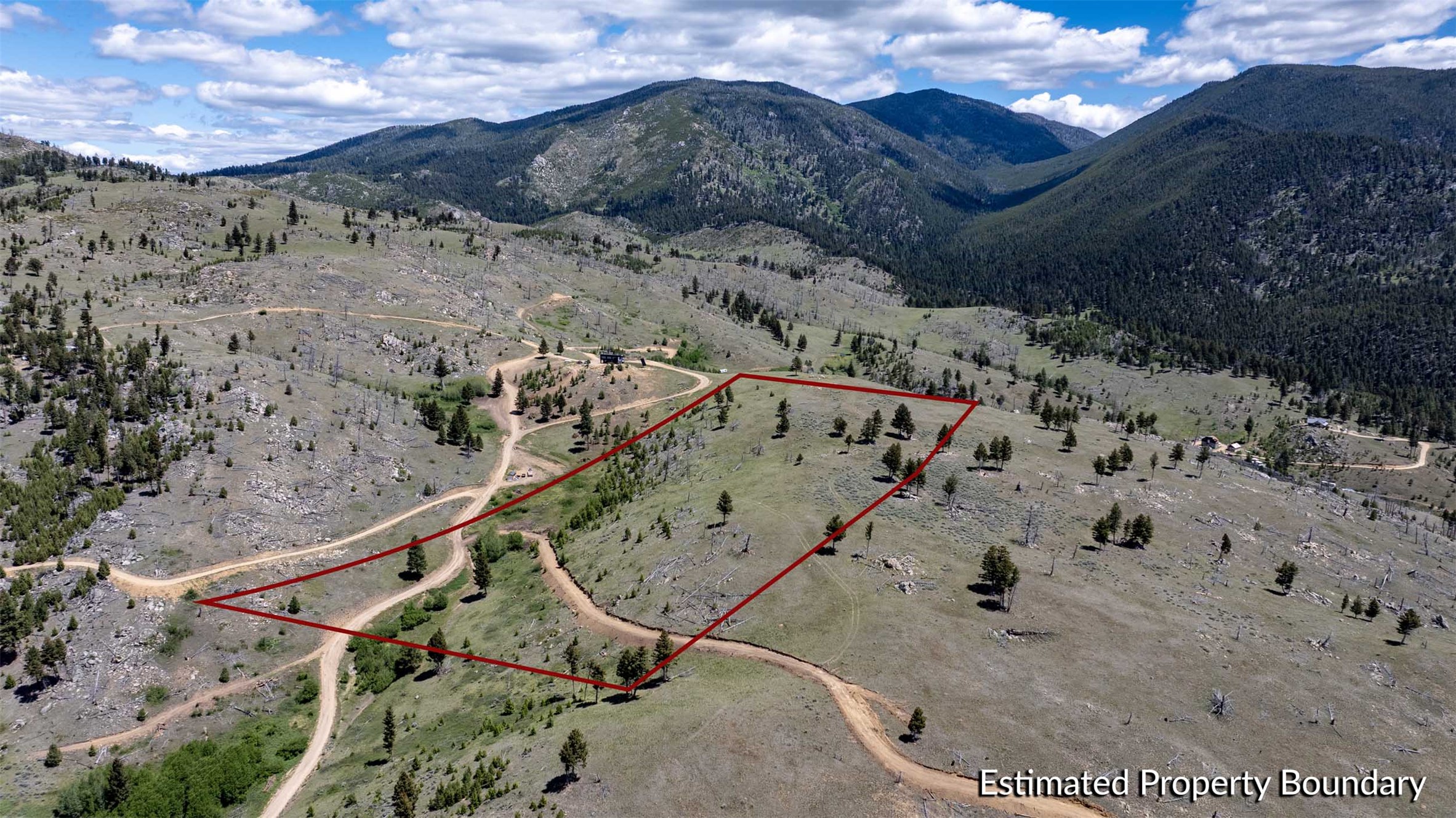 Photo 1 of 31 — Lot 50 Nursery Creek Road, Boulder, MT 59632