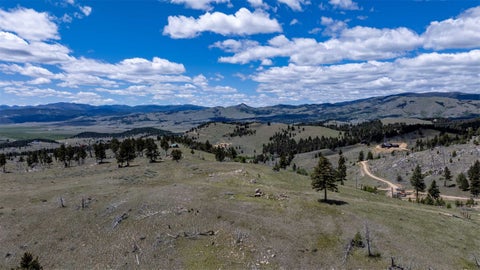 Tiny photo for Lot 50 Nursery Creek Road, Boulder, MT 59632 (MLS # 30073161)