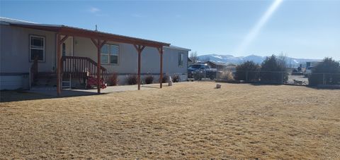 Tiny photo for 3680 Skylight Vista Drive, Helena, MT 59602 (MLS # 30065374)
