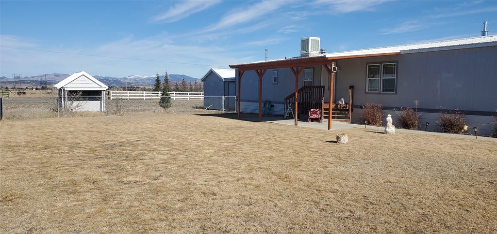Photo of 3680 Skylight Vista Drive, Helena, MT 59602 (MLS # 30065374)