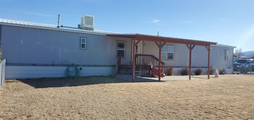 Photo of 3680 Skylight Vista Drive, Helena, MT 59602 (MLS # 30065374)