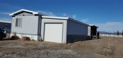 3680 Skylight Vista Drive Helena MT 59602