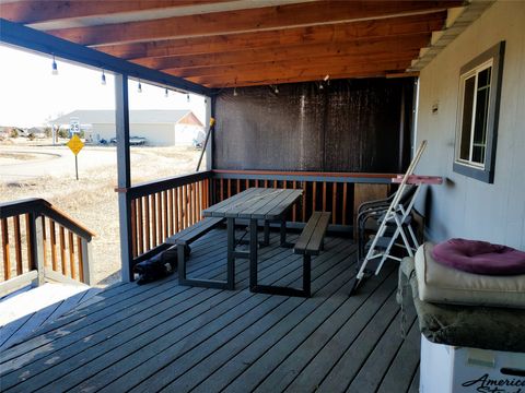 Tiny photo for 3680 Skylight Vista Drive, Helena, MT 59602 (MLS # 30065374)