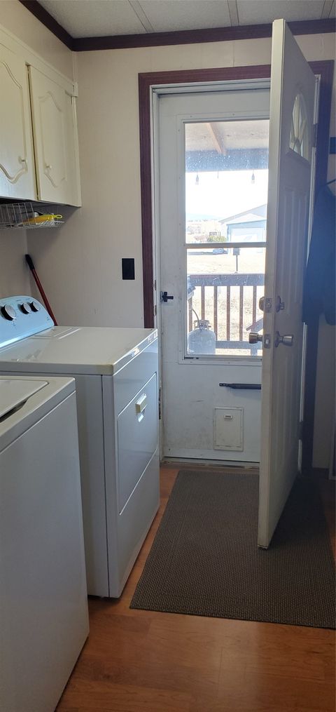 Tiny photo for 3680 Skylight Vista Drive, Helena, MT 59602 (MLS # 30065374)