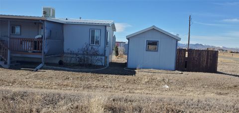 Tiny photo for 3680 Skylight Vista Drive, Helena, MT 59602 (MLS # 30065374)