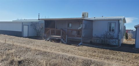 Tiny photo for 3680 Skylight Vista Drive, Helena, MT 59602 (MLS # 30065374)