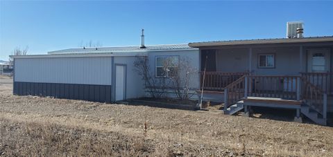 Tiny photo for 3680 Skylight Vista Drive, Helena, MT 59602 (MLS # 30065374)
