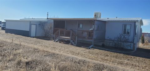 Tiny photo for 3680 Skylight Vista Drive, Helena, MT 59602 (MLS # 30065374)