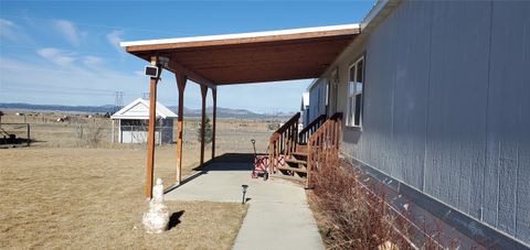 Tiny photo for 3680 Skylight Vista Drive, Helena, MT 59602 (MLS # 30065374)