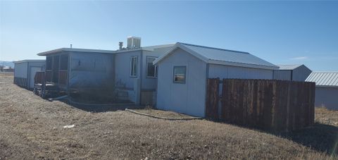 Tiny photo for 3680 Skylight Vista Drive, Helena, MT 59602 (MLS # 30065374)