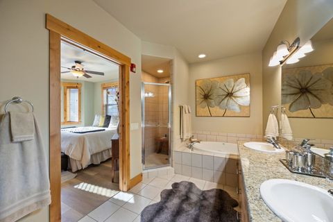 Tiny photo for 7175 US Hwy 93 S #4-101, Lakeside, MT 59922 (MLS # 30068777)