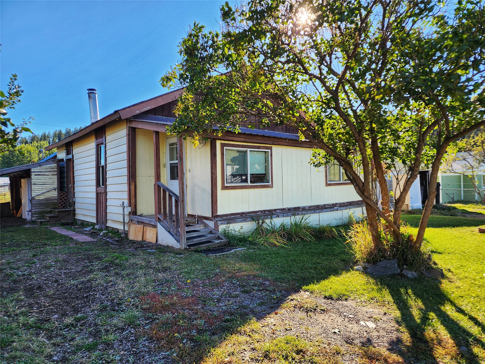 337 Meadow Creek Road