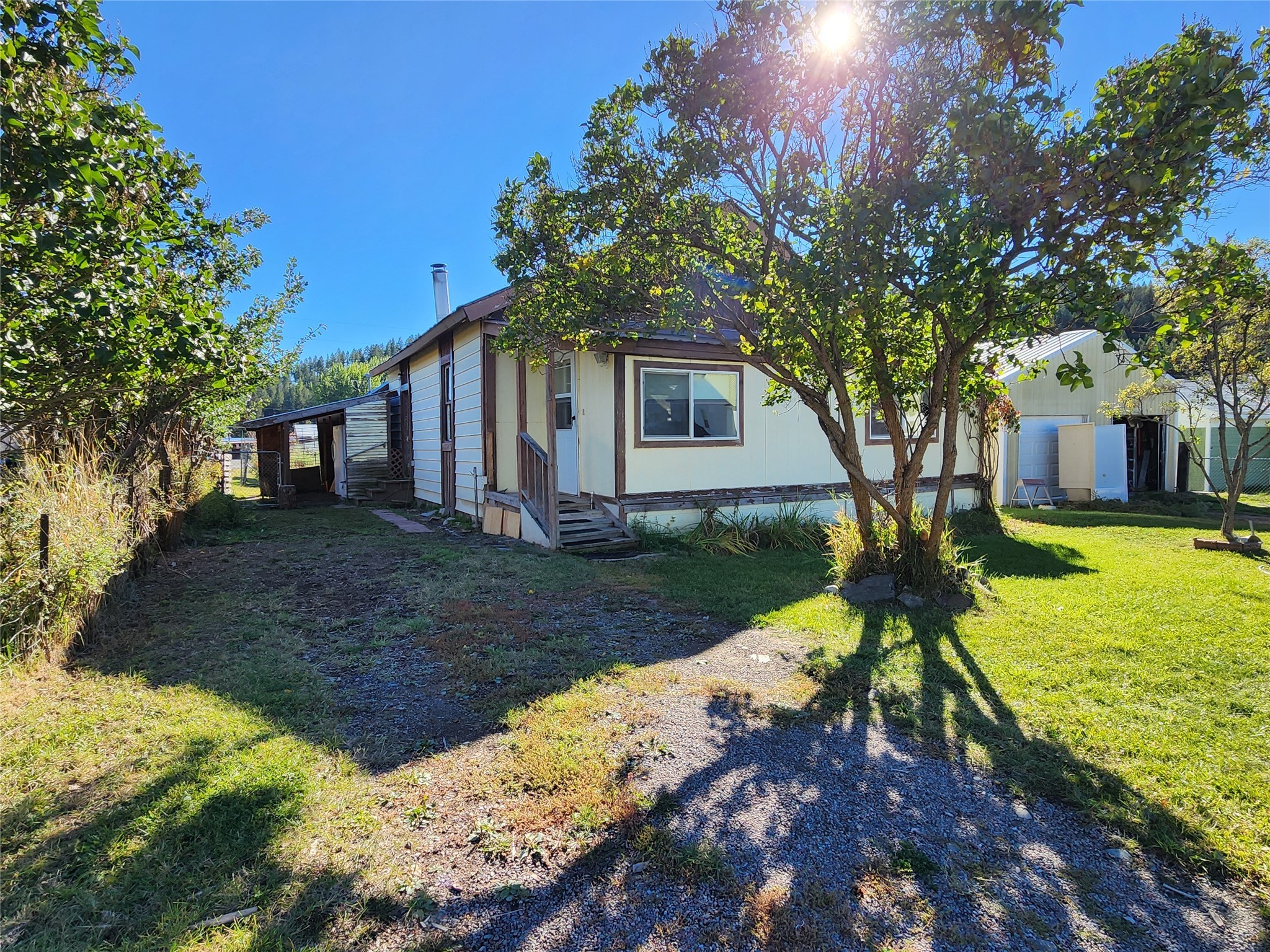 337 Meadow Creek Road