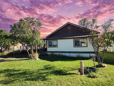 337 Meadow Creek Road Fortine MT 59918