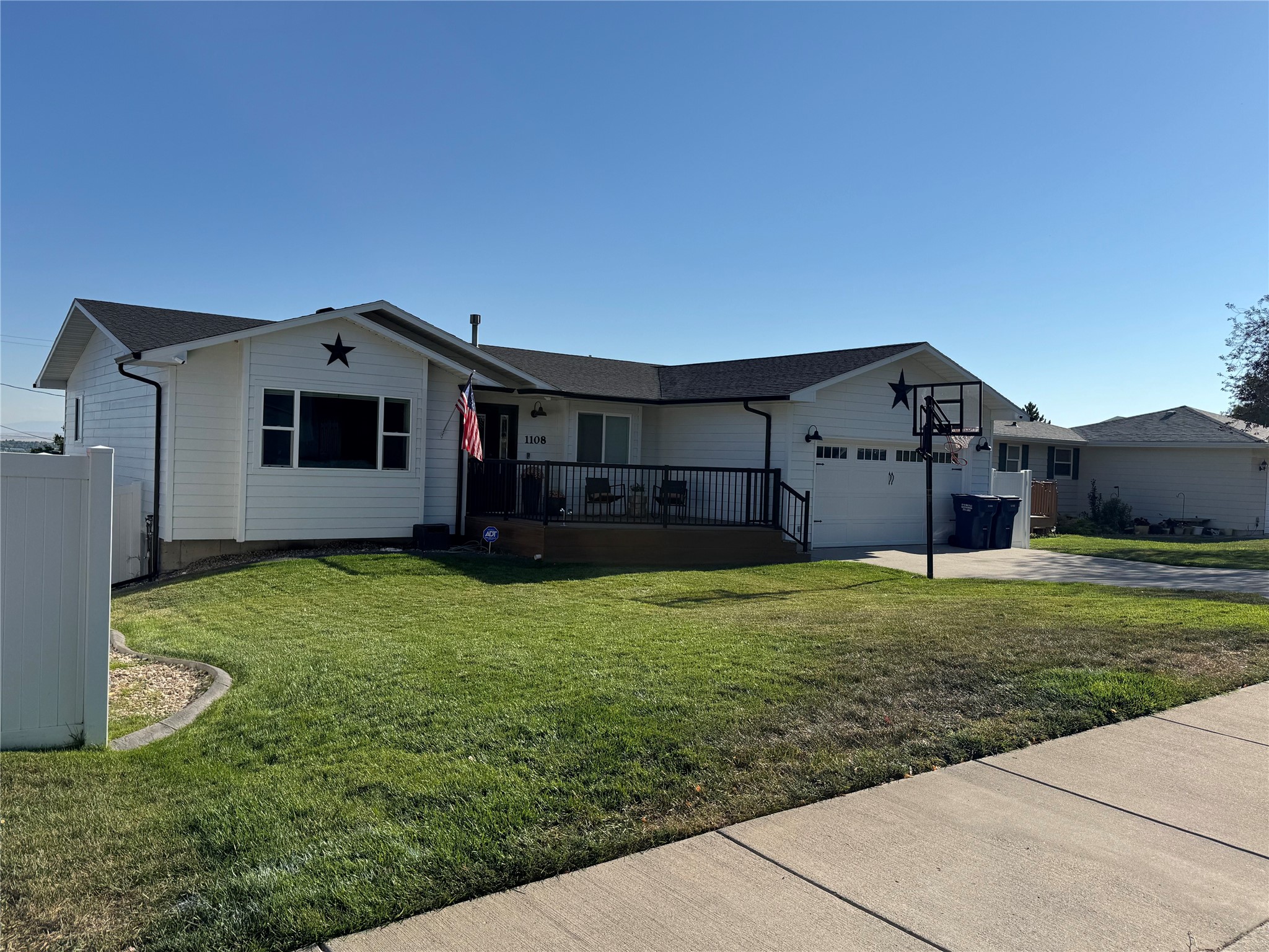 1108 Valley View Drive