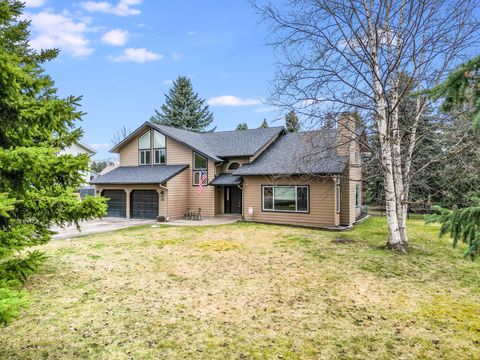 163 Crestview Drive Bigfork MT 59911