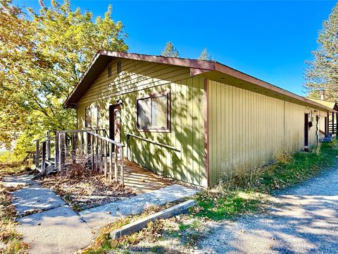 Photo of 7273 Mt Highway 200, Plains, MT 59859 (MLS # 30058437)