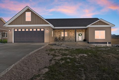 102 Marias Street Polson MT 59860