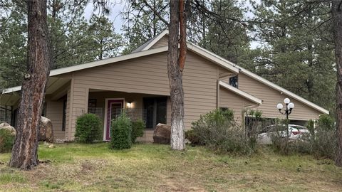 10 Pine Ridge Circle Clancy MT 59634