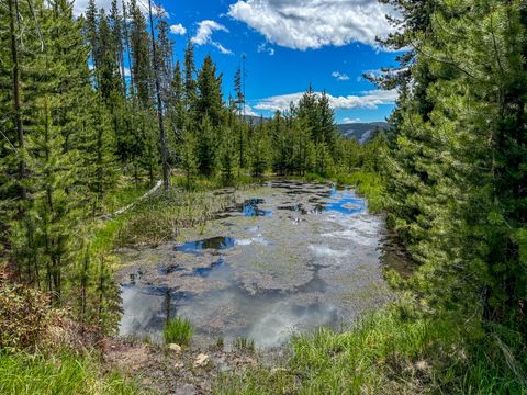 Tiny photo for 357 Ontario Drive, Elliston, MT 59728 (MLS # 30069519)
