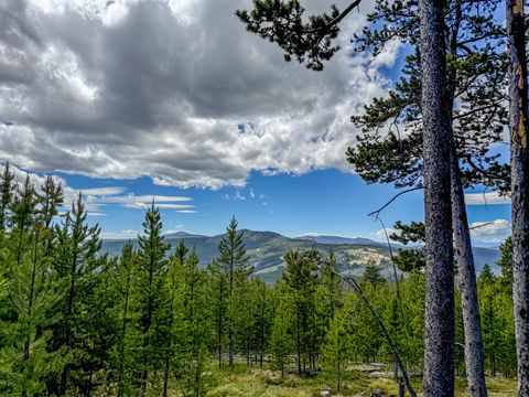 Tiny photo for 357 Ontario Drive, Elliston, MT 59728 (MLS # 30069519)