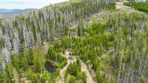 Tiny photo for 357 Ontario Drive, Elliston, MT 59728 (MLS # 30069519)