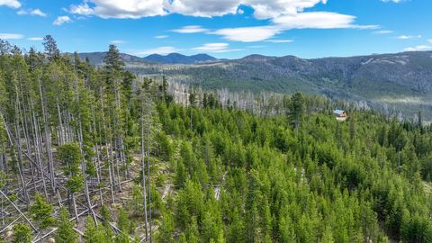 Tiny photo for 357 Ontario Drive, Elliston, MT 59728 (MLS # 30069519)
