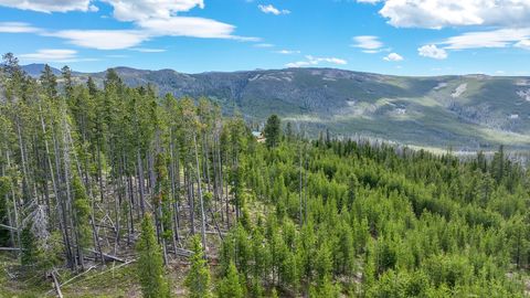 Tiny photo for 357 Ontario Drive, Elliston, MT 59728 (MLS # 30069519)
