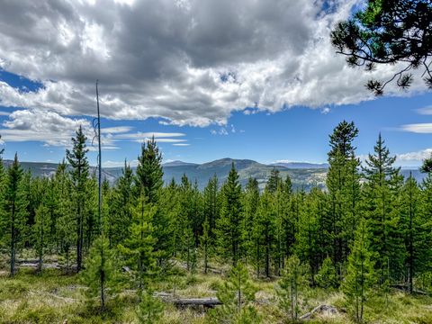 Tiny photo for 357 Ontario Drive, Elliston, MT 59728 (MLS # 30069519)