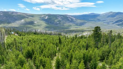Tiny photo for 357 Ontario Drive, Elliston, MT 59728 (MLS # 30069519)
