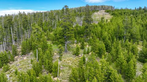 Tiny photo for 357 Ontario Drive, Elliston, MT 59728 (MLS # 30069519)