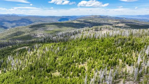 Tiny photo for 357 Ontario Drive, Elliston, MT 59728 (MLS # 30069519)