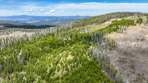 Tiny photo for 357 Ontario Drive, Elliston, MT 59728 (MLS # 30069519)