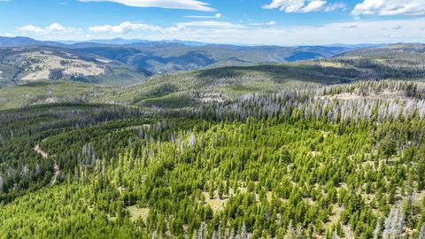 Tiny photo for 357 Ontario Drive, Elliston, MT 59728 (MLS # 30069519)