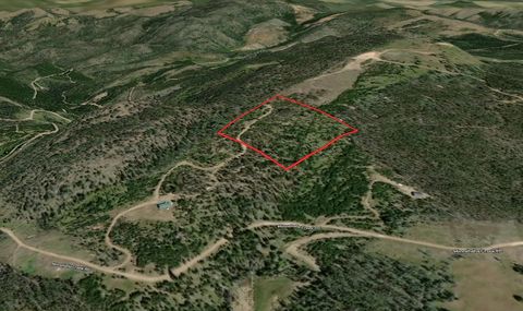 Tiny photo for 357 Ontario Drive, Elliston, MT 59728 (MLS # 30069519)