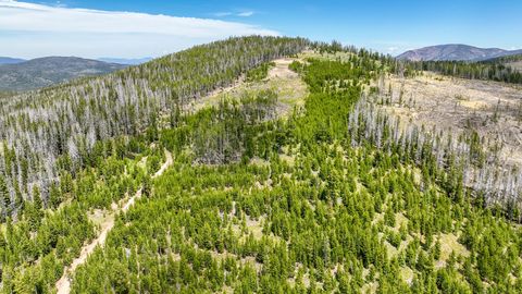 Tiny photo for 357 Ontario Drive, Elliston, MT 59728 (MLS # 30069519)