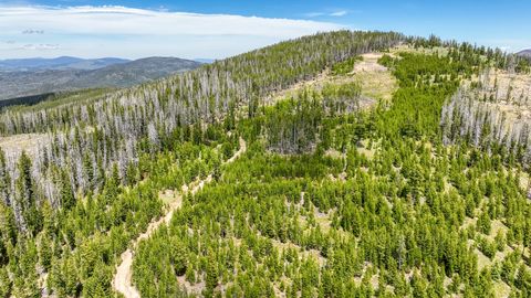 Tiny photo for 357 Ontario Drive, Elliston, MT 59728 (MLS # 30069519)