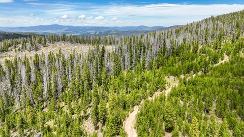 Tiny photo for 357 Ontario Drive, Elliston, MT 59728 (MLS # 30069519)