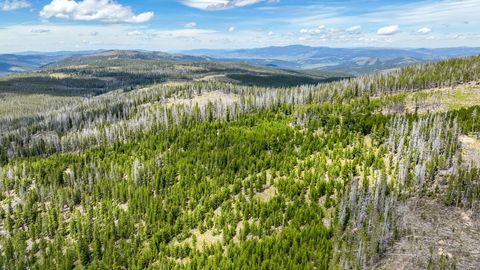 Tiny photo for 357 Ontario Drive, Elliston, MT 59728 (MLS # 30069519)