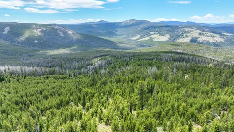 Tiny photo for 357 Ontario Drive, Elliston, MT 59728 (MLS # 30069519)