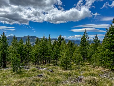 Tiny photo for 357 Ontario Drive, Elliston, MT 59728 (MLS # 30069519)