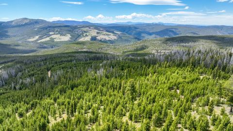 Tiny photo for 357 Ontario Drive, Elliston, MT 59728 (MLS # 30069519)