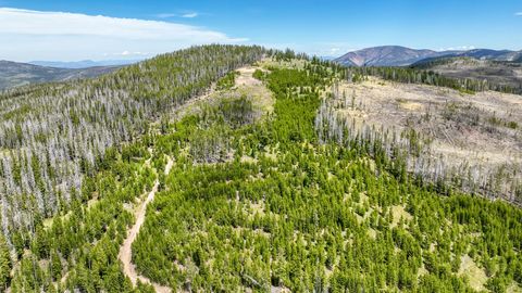 Tiny photo for 357 Ontario Drive, Elliston, MT 59728 (MLS # 30069519)