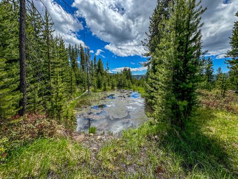 Tiny photo for 357 Ontario Drive, Elliston, MT 59728 (MLS # 30069519)