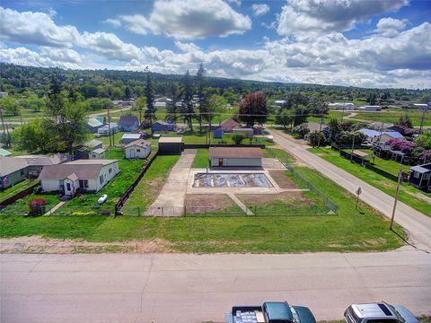 Tiny photo for 602 6th Avenue E, Polson, MT 59860 (MLS # 30071214)