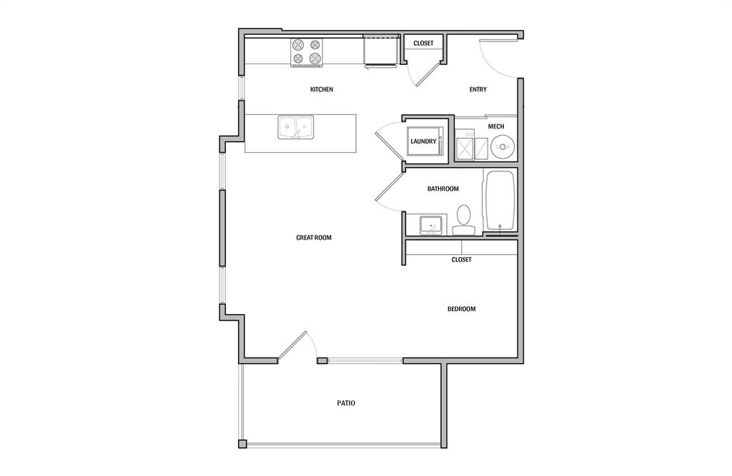 1140 Charlo Street 301